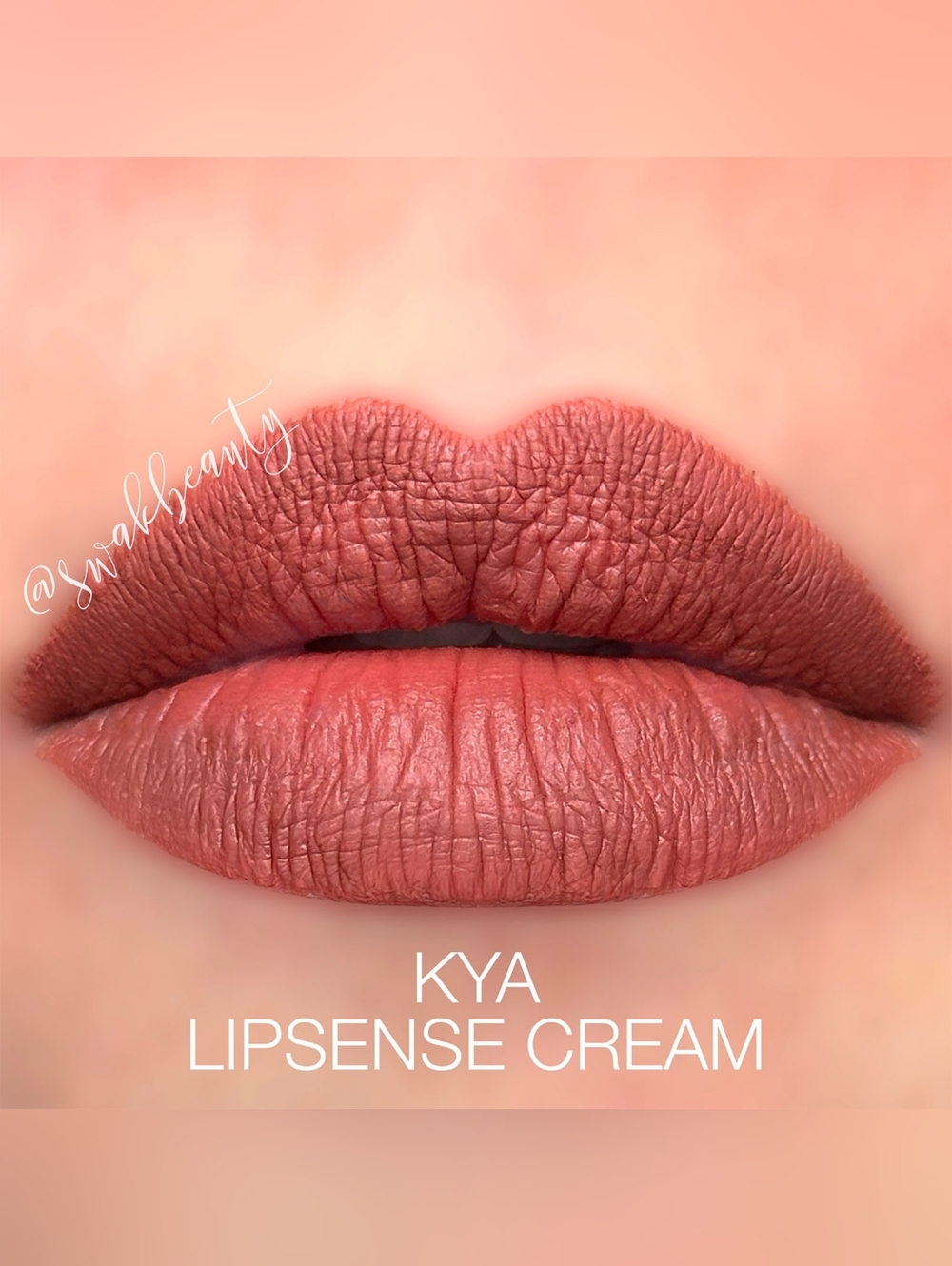 KYA LipSense Cream [formerly HydraMatte]